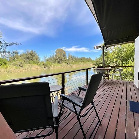Ndlovu Addo River Lodge Kirkwood 外观 照片