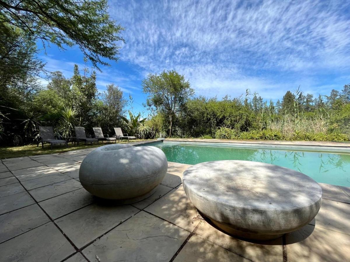 Ndlovu Addo River Lodge Kirkwood 外观 照片