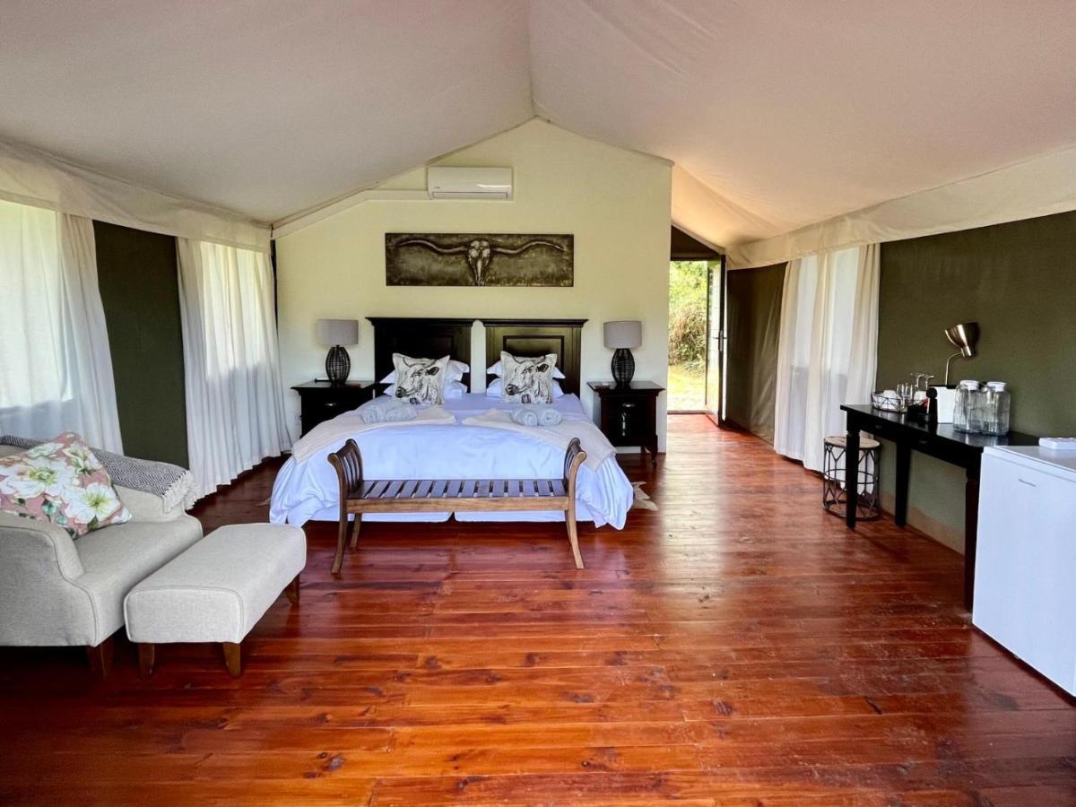 Ndlovu Addo River Lodge Kirkwood 外观 照片