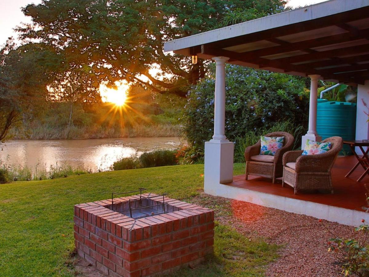 Ndlovu Addo River Lodge Kirkwood 外观 照片
