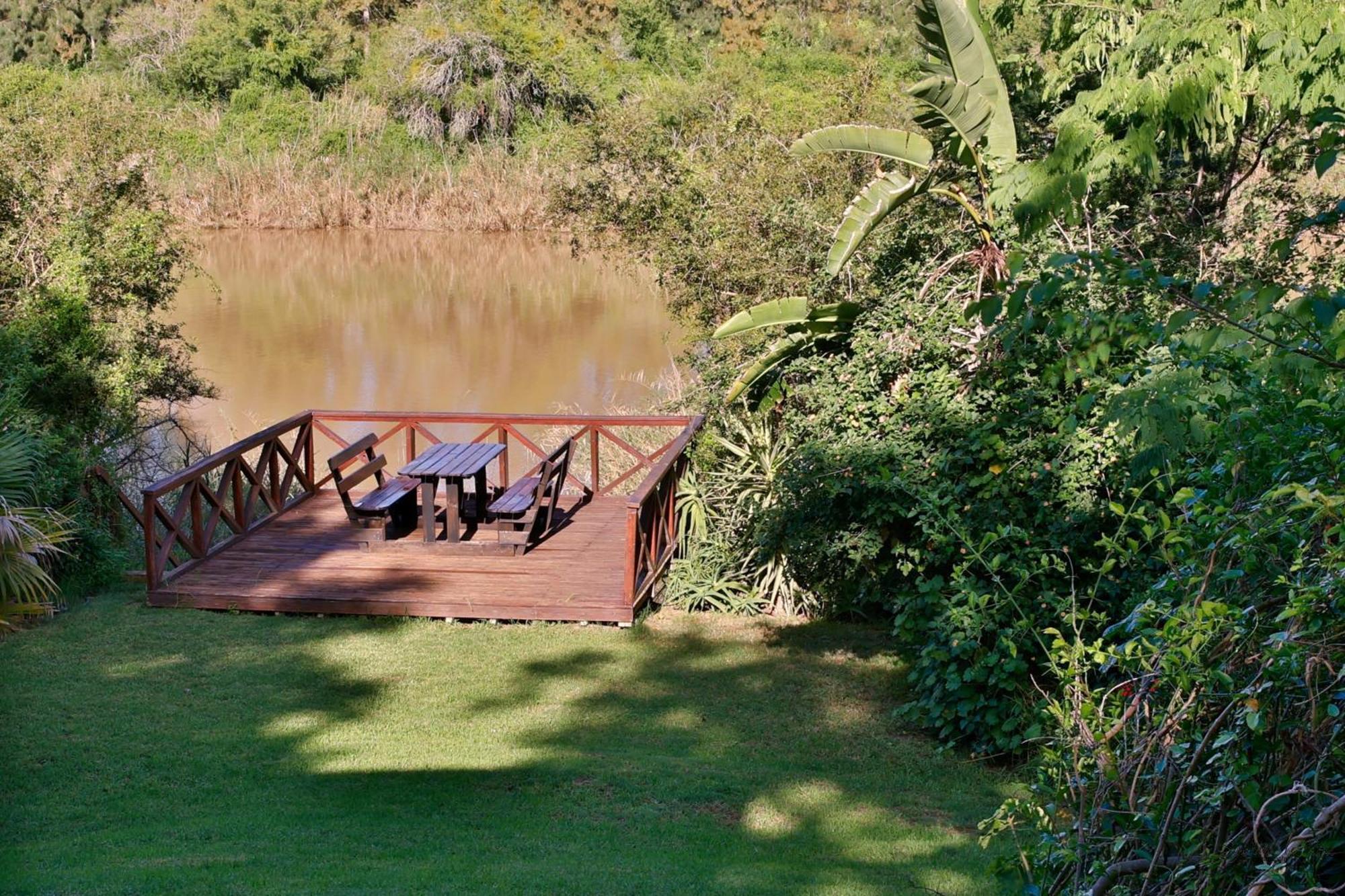 Ndlovu Addo River Lodge Kirkwood 外观 照片