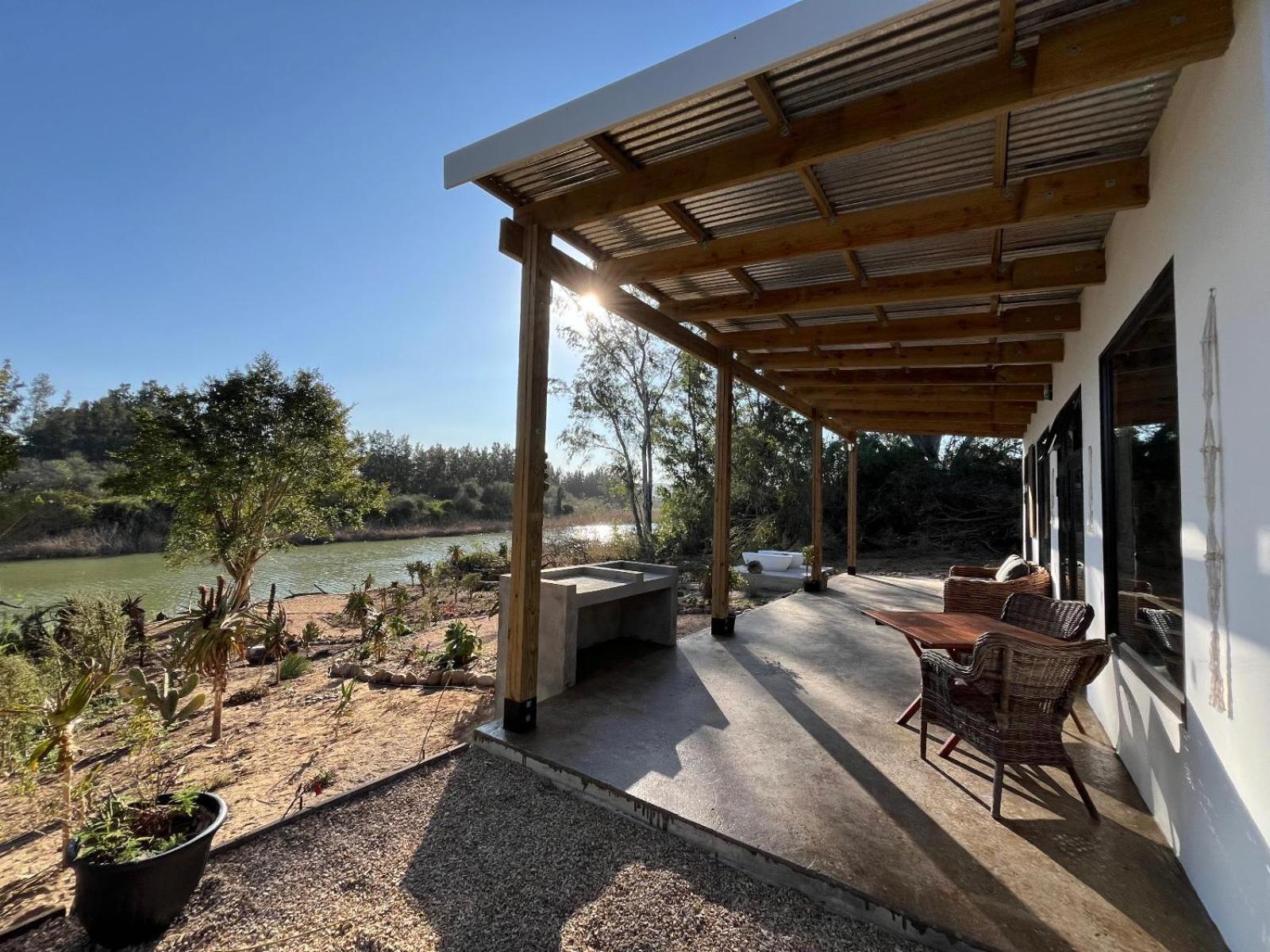 Ndlovu Addo River Lodge Kirkwood 外观 照片