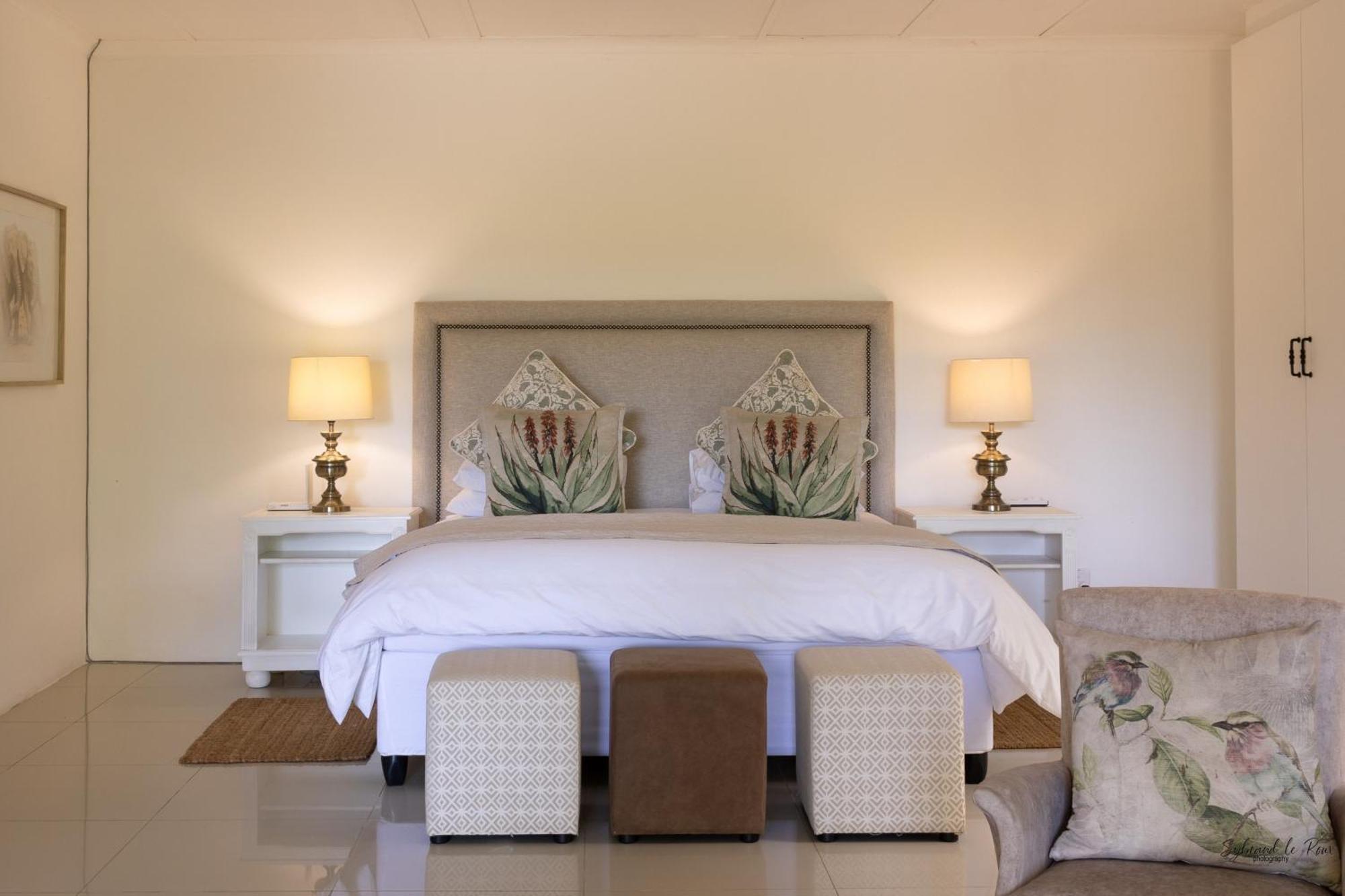 Ndlovu Addo River Lodge Kirkwood 客房 照片
