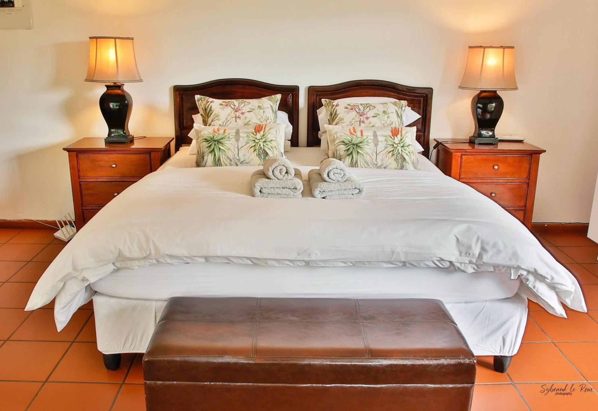 Ndlovu Addo River Lodge Kirkwood 客房 照片
