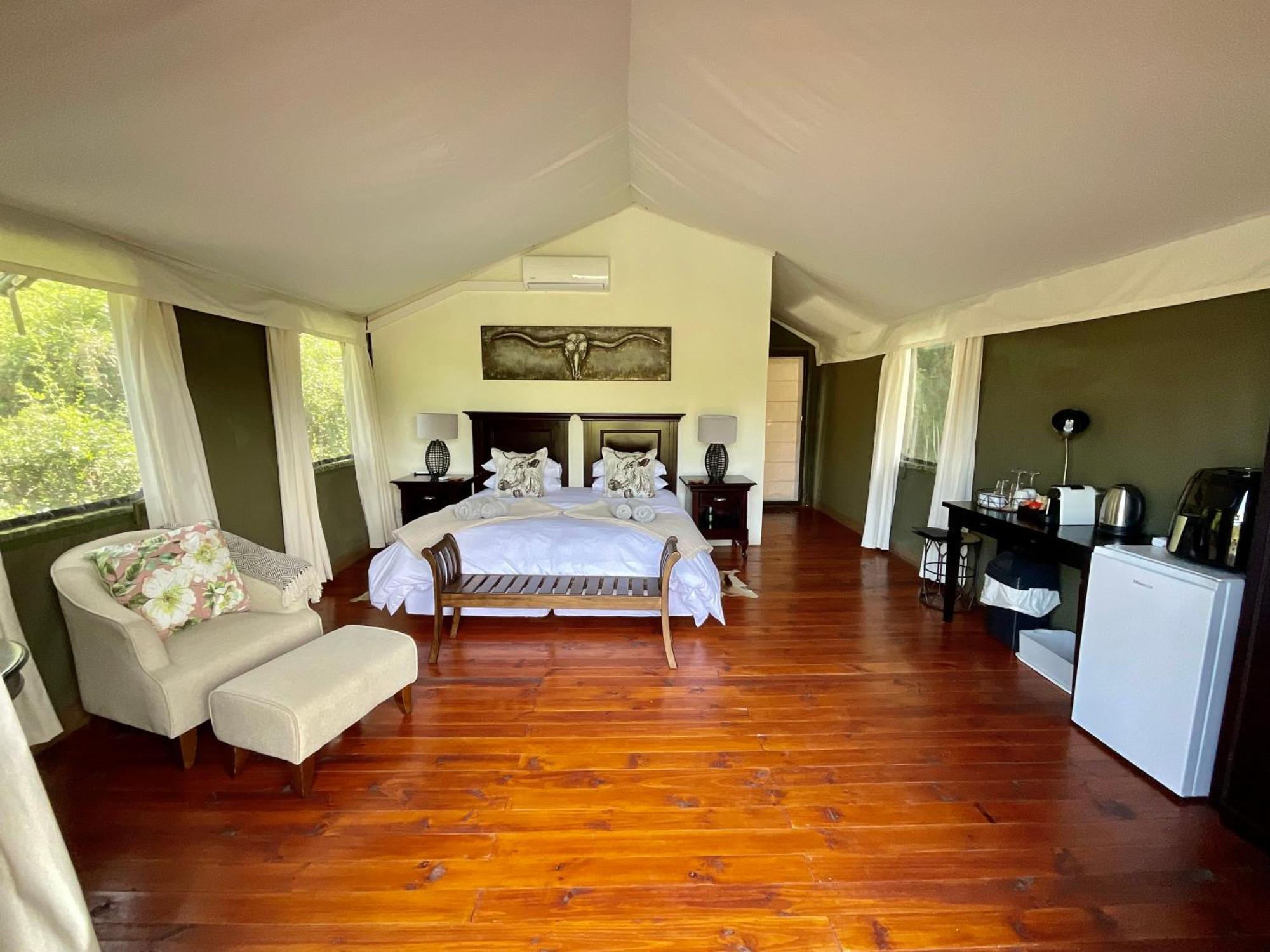 Ndlovu Addo River Lodge Kirkwood 客房 照片