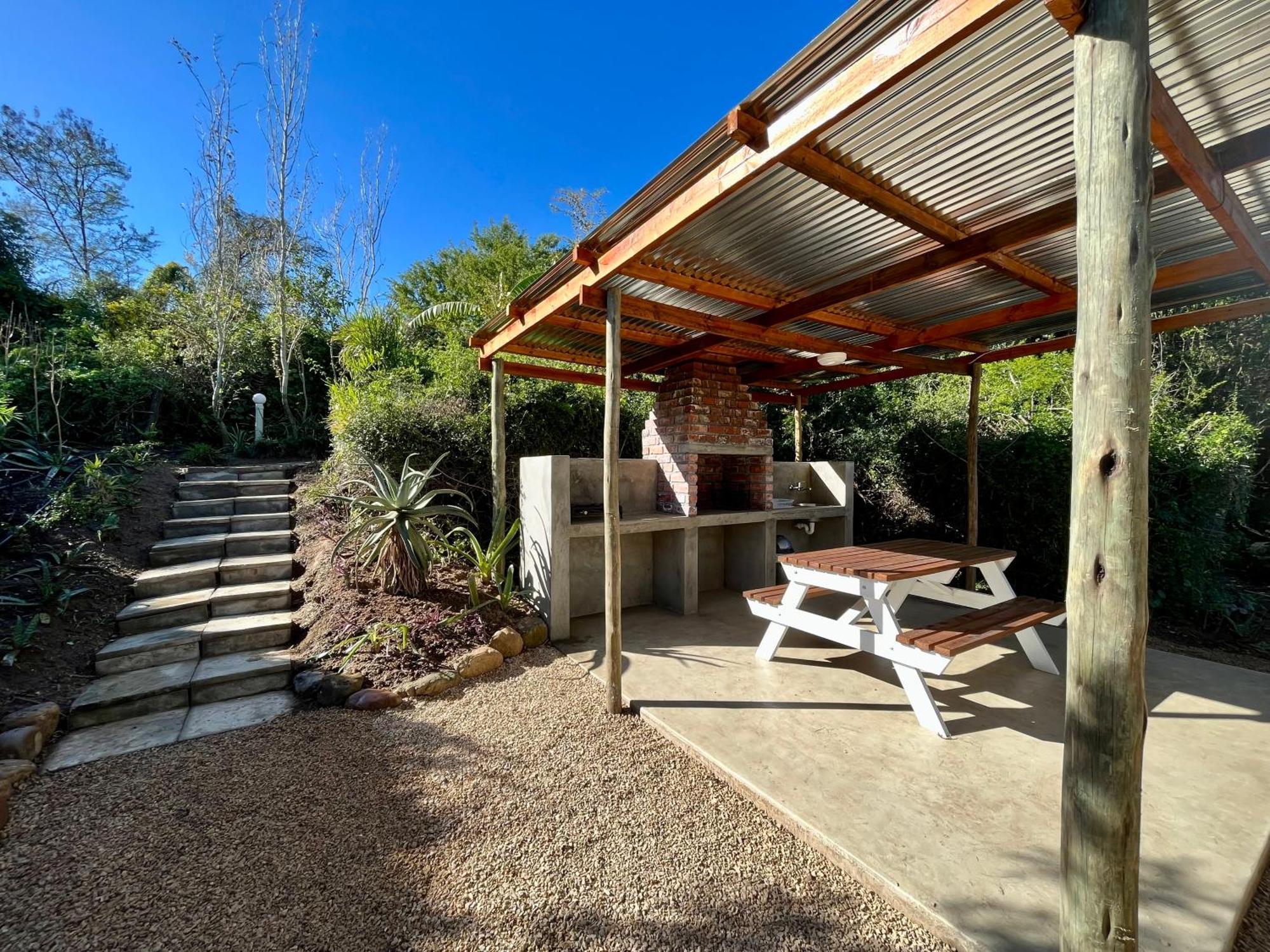 Ndlovu Addo River Lodge Kirkwood 客房 照片