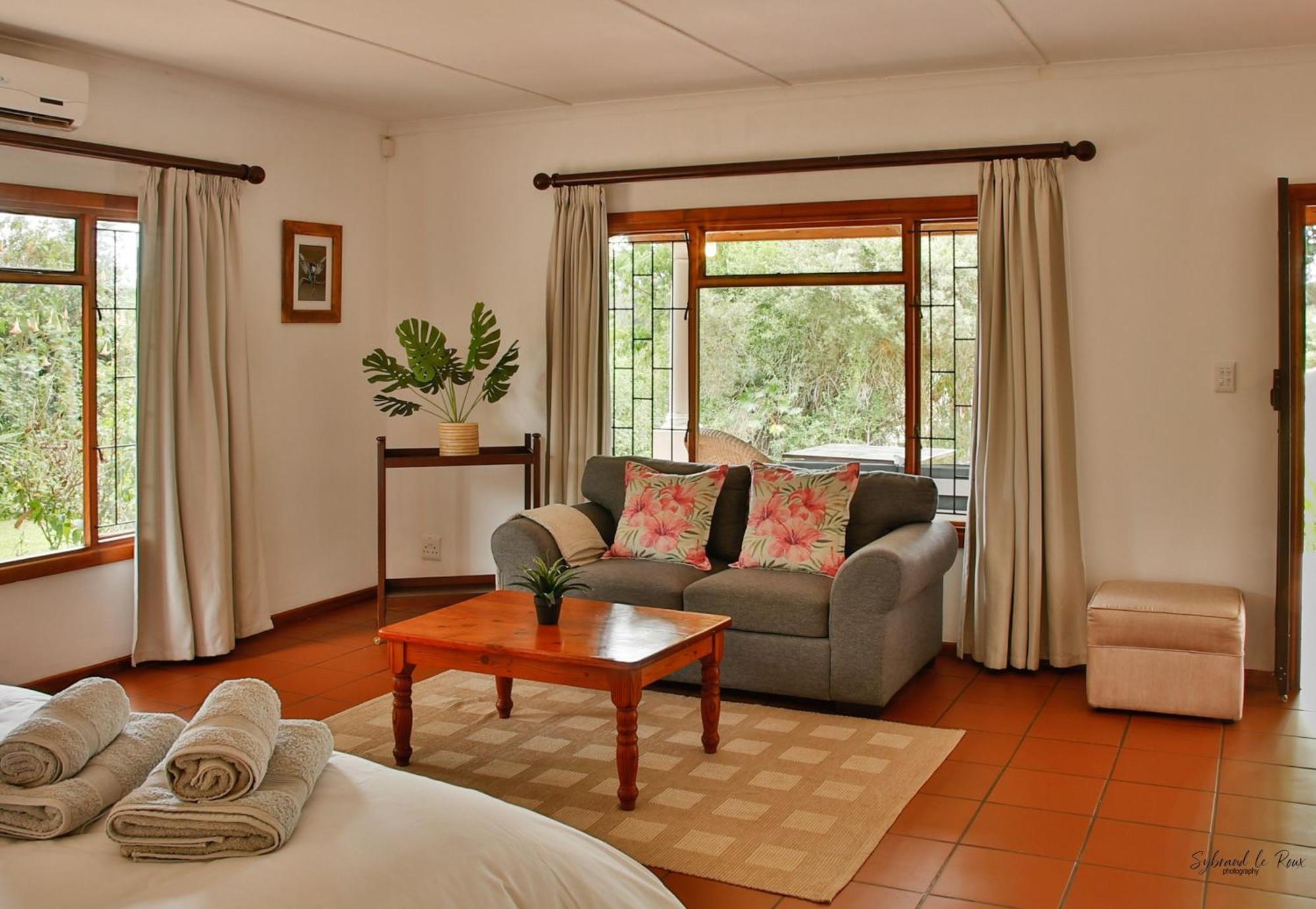 Ndlovu Addo River Lodge Kirkwood 客房 照片