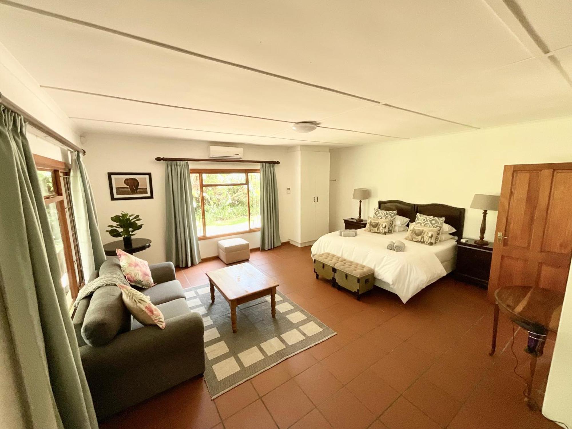 Ndlovu Addo River Lodge Kirkwood 客房 照片
