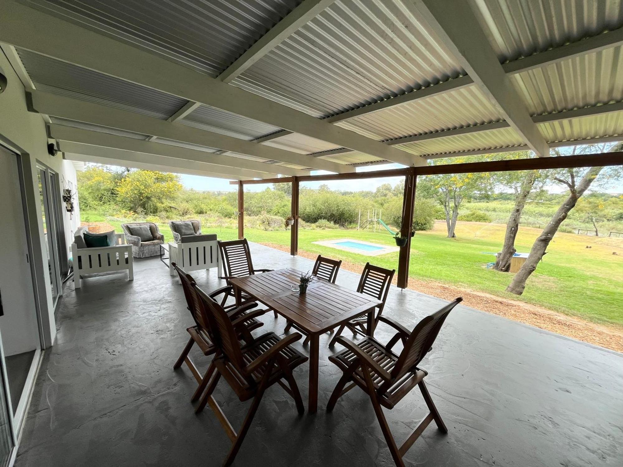 Ndlovu Addo River Lodge Kirkwood 客房 照片