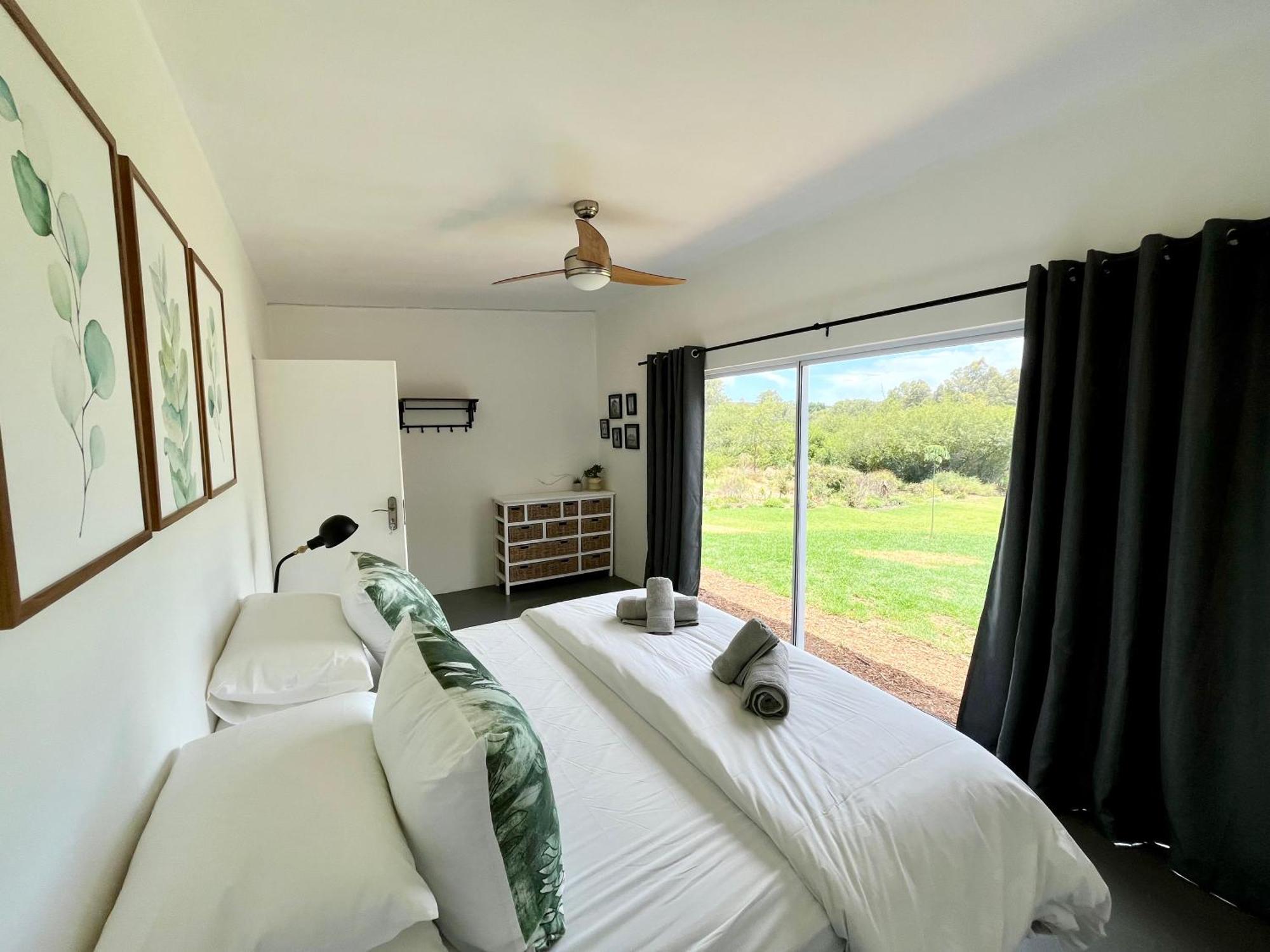 Ndlovu Addo River Lodge Kirkwood 客房 照片