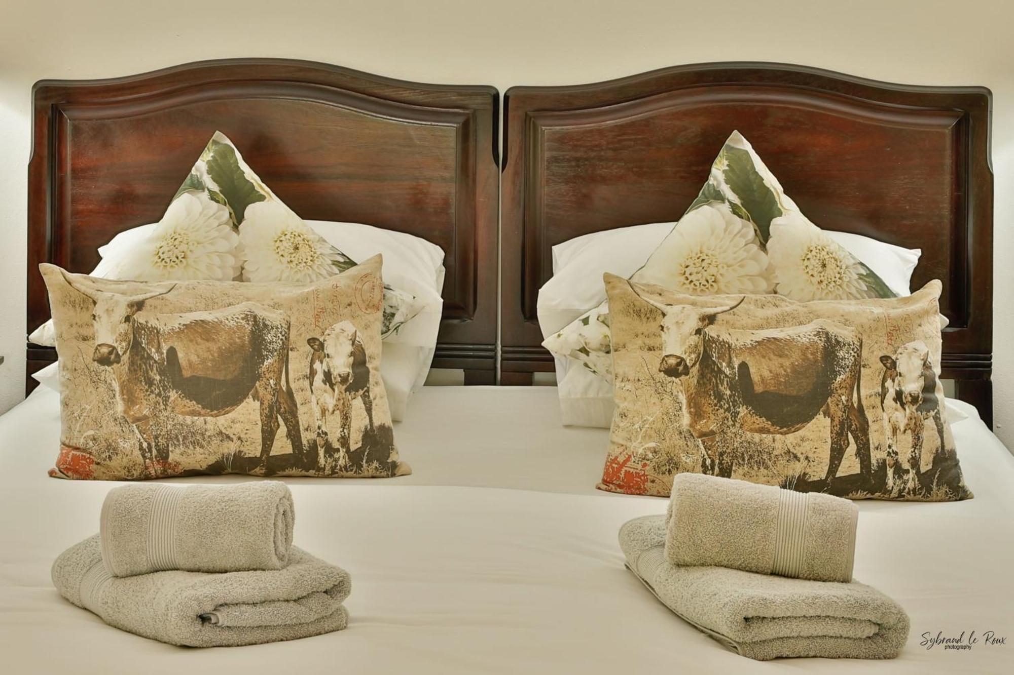 Ndlovu Addo River Lodge Kirkwood 客房 照片