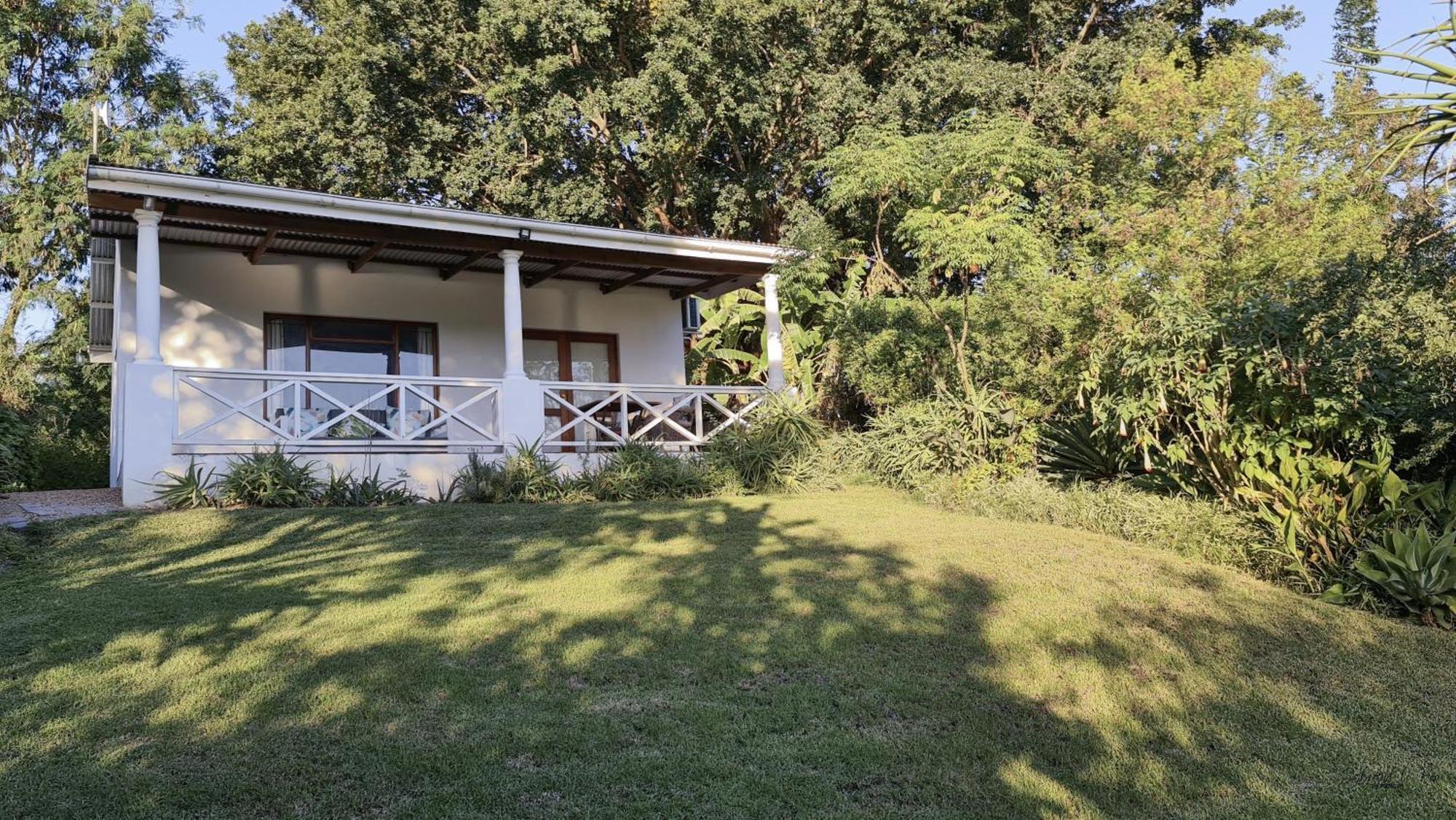 Ndlovu Addo River Lodge Kirkwood 外观 照片