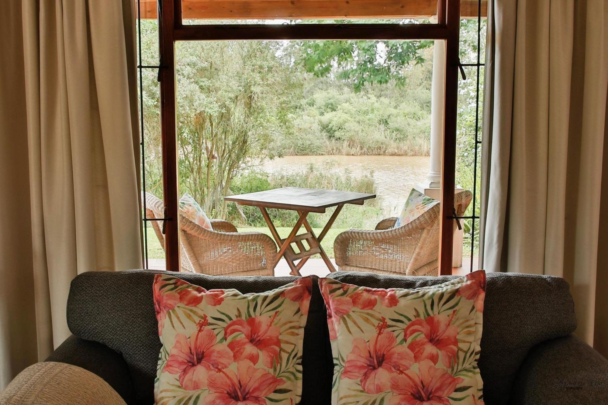 Ndlovu Addo River Lodge Kirkwood 客房 照片