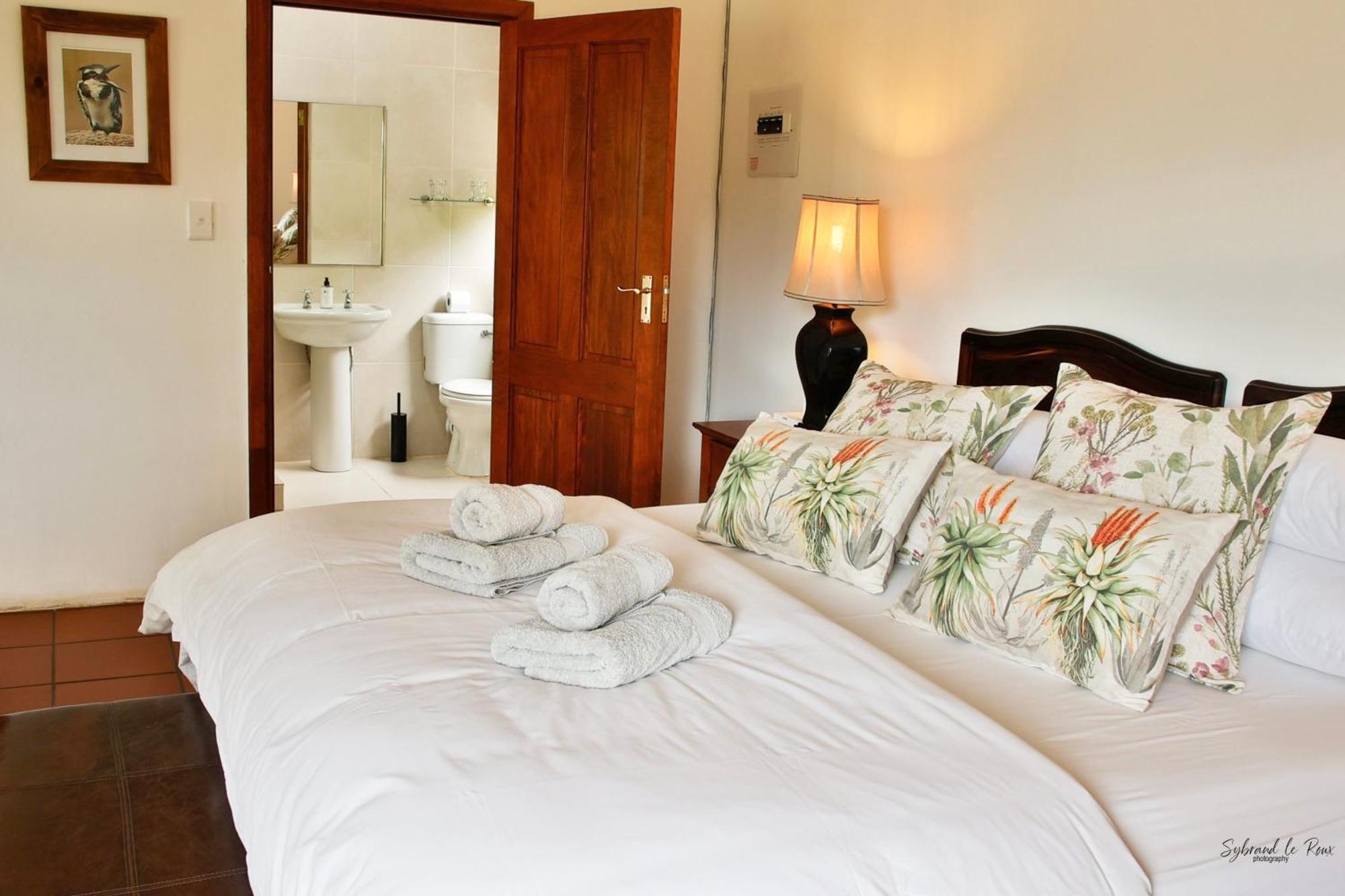 Ndlovu Addo River Lodge Kirkwood 客房 照片