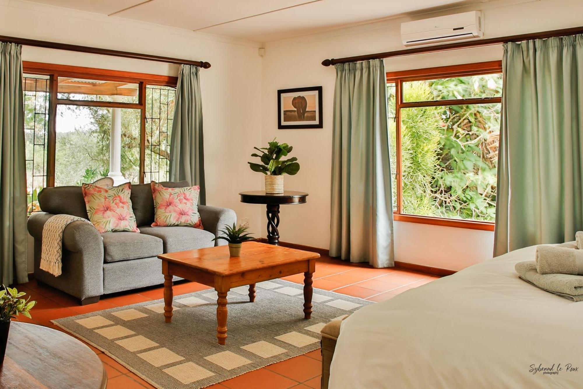 Ndlovu Addo River Lodge Kirkwood 外观 照片