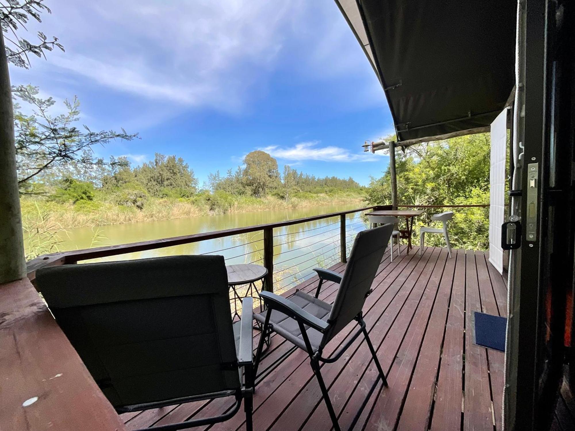 Ndlovu Addo River Lodge Kirkwood 外观 照片
