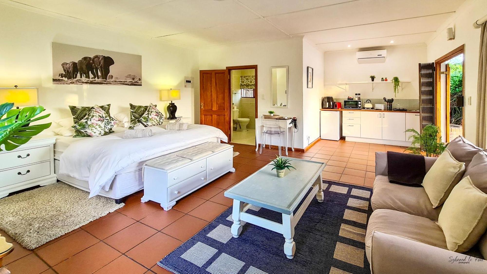 Ndlovu Addo River Lodge Kirkwood 客房 照片