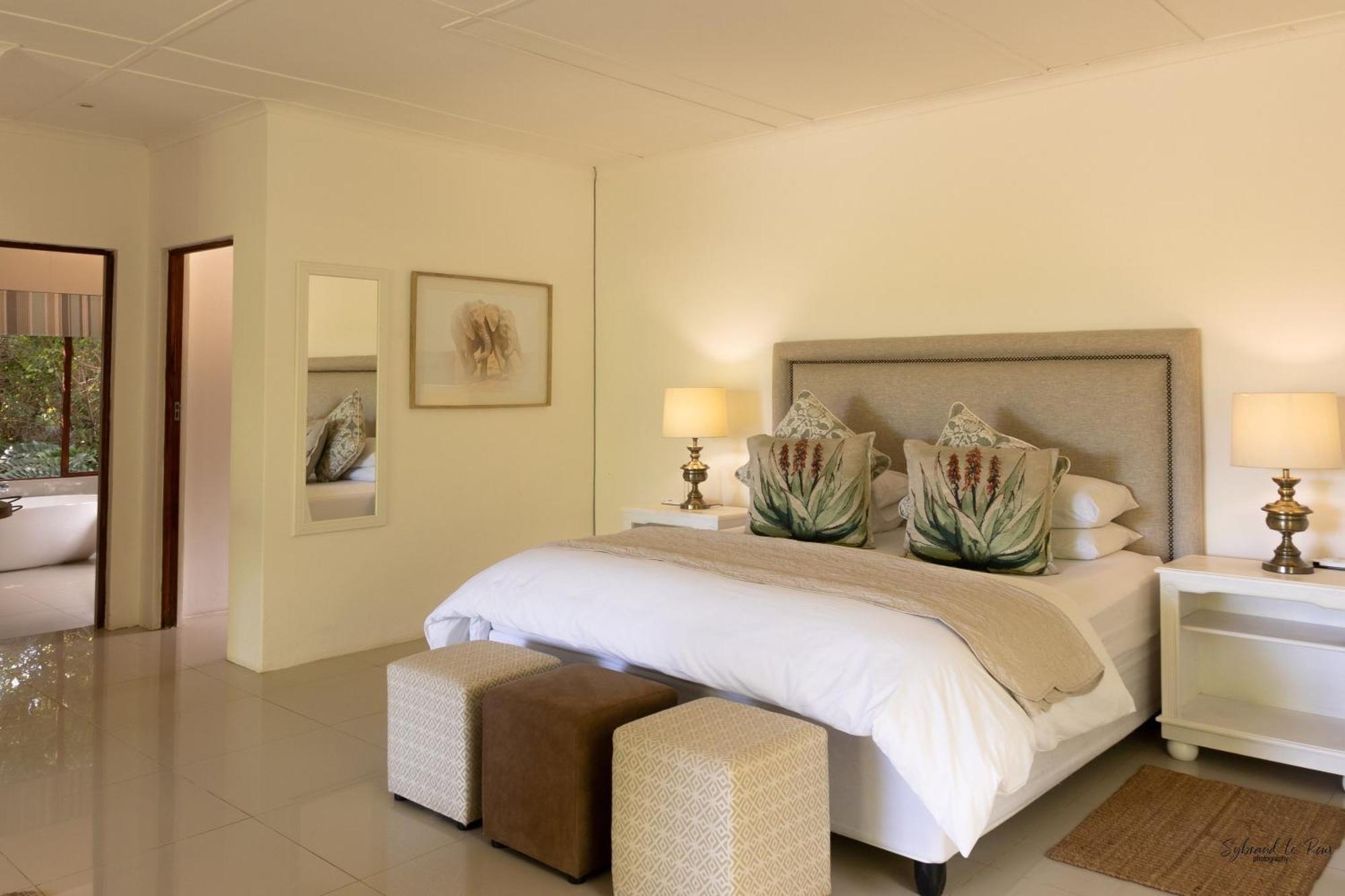 Ndlovu Addo River Lodge Kirkwood 客房 照片