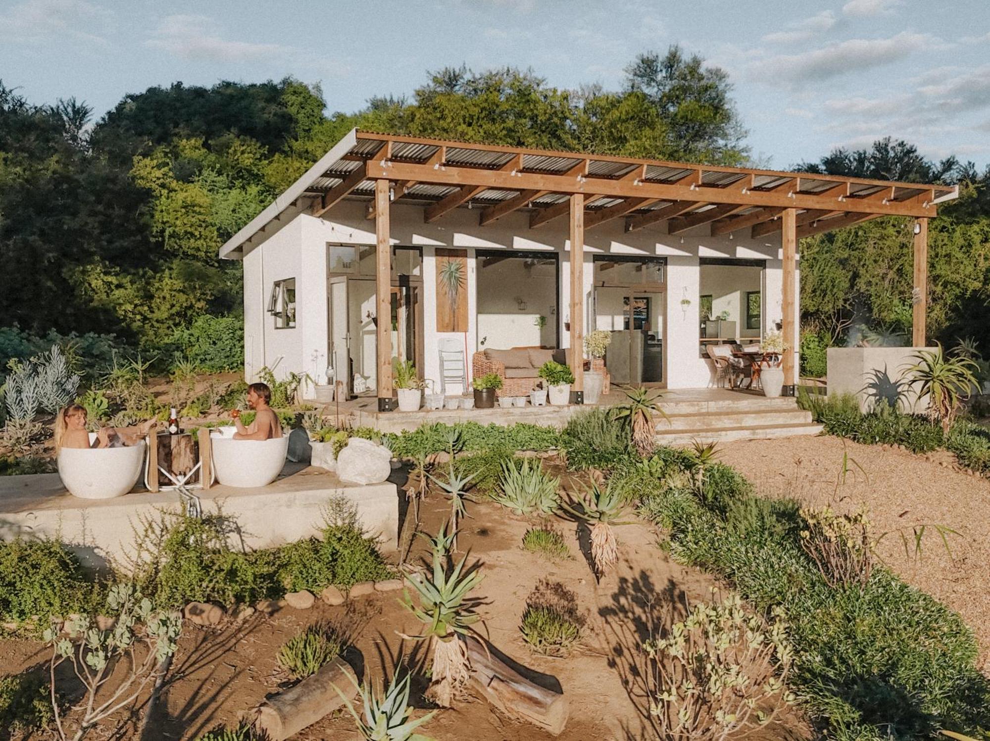Ndlovu Addo River Lodge Kirkwood 外观 照片