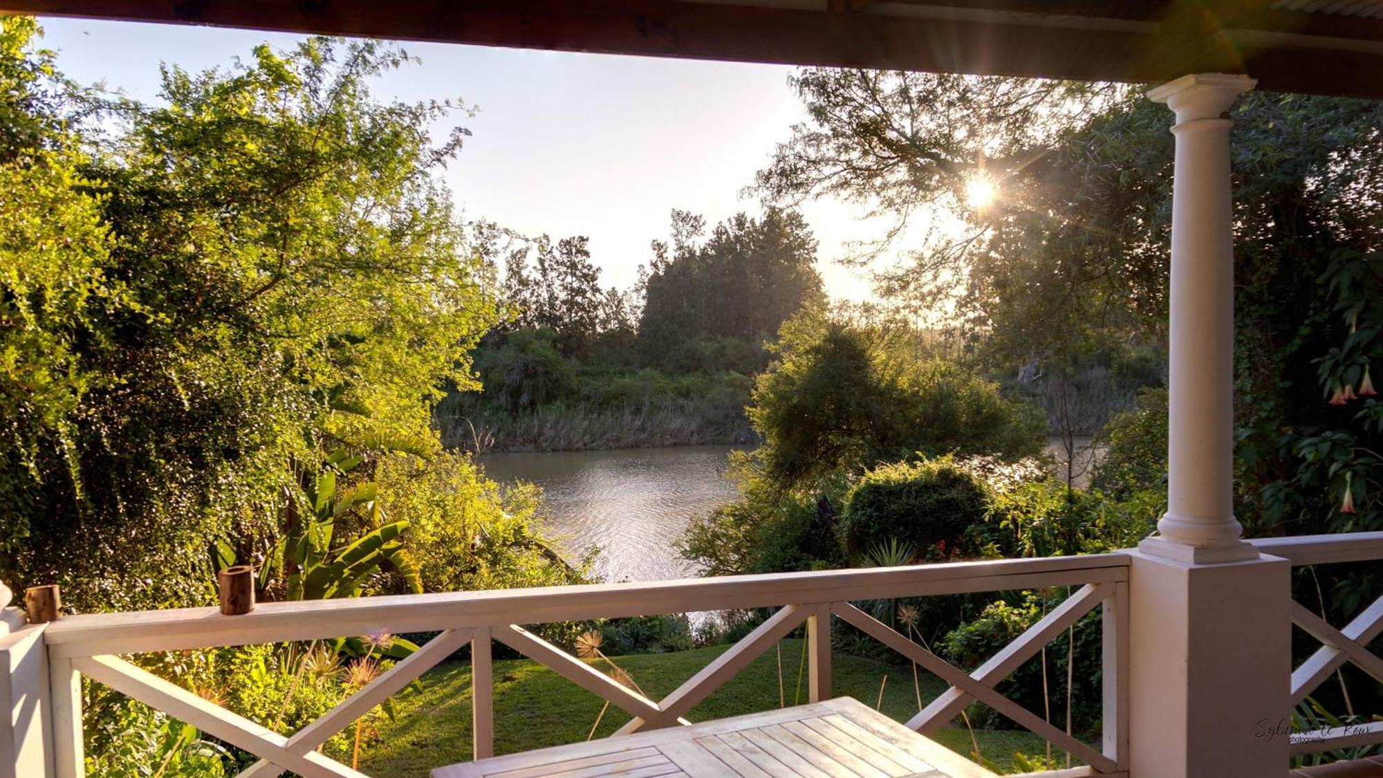 Ndlovu Addo River Lodge Kirkwood 客房 照片