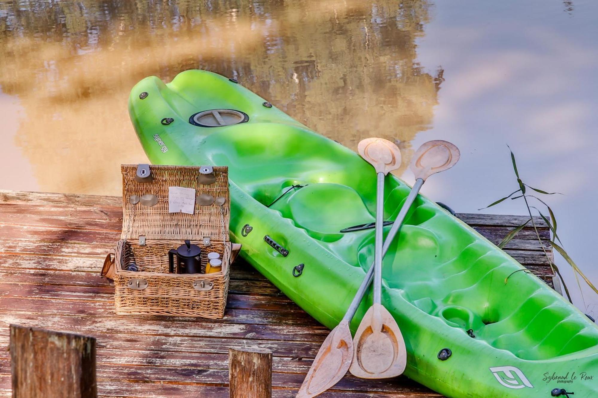 Ndlovu Addo River Lodge Kirkwood 外观 照片