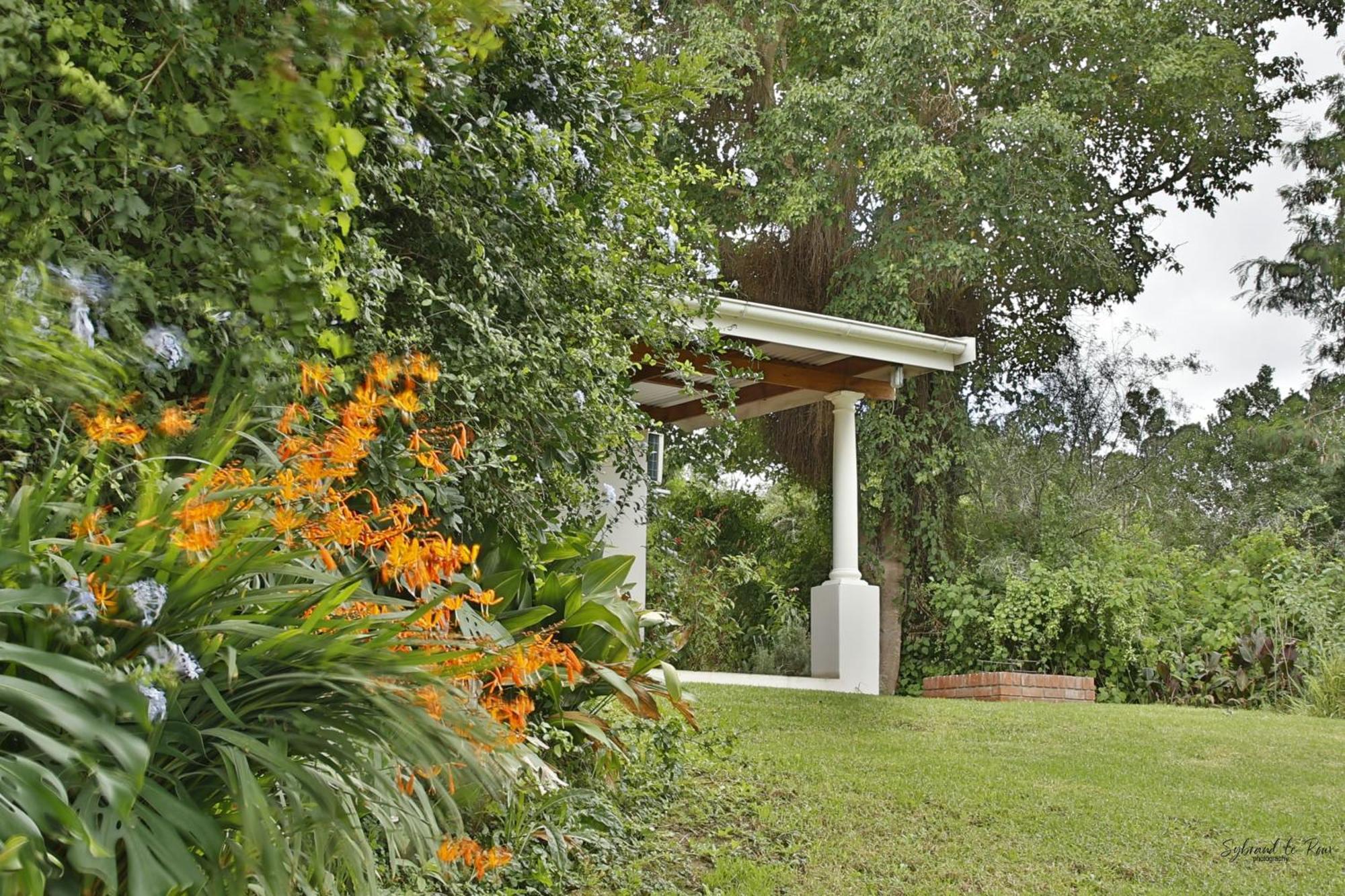 Ndlovu Addo River Lodge Kirkwood 外观 照片