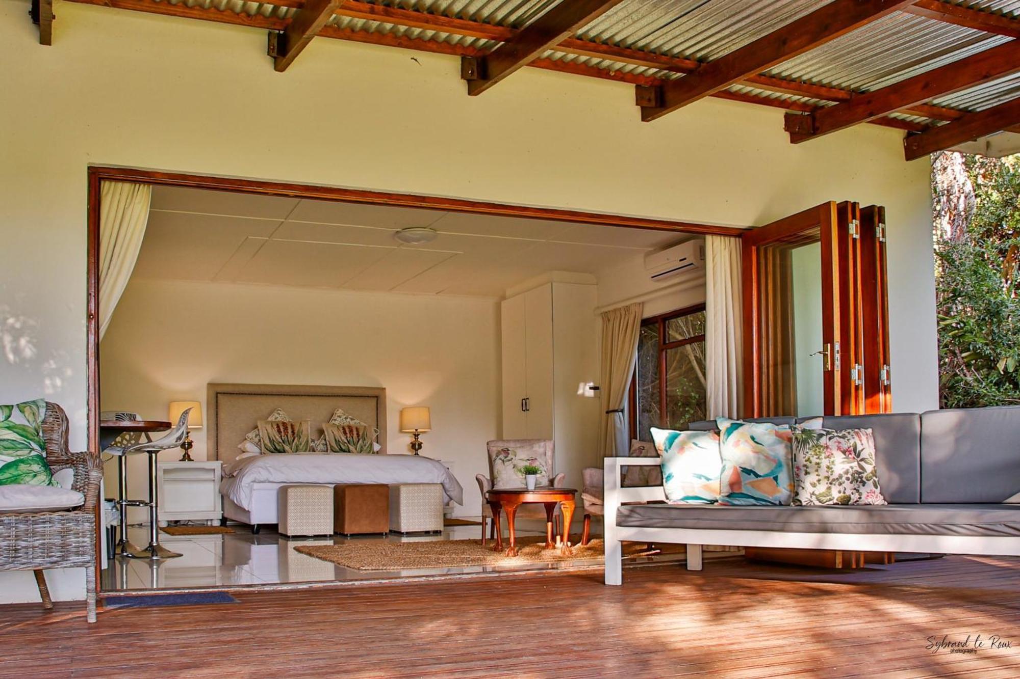 Ndlovu Addo River Lodge Kirkwood 客房 照片