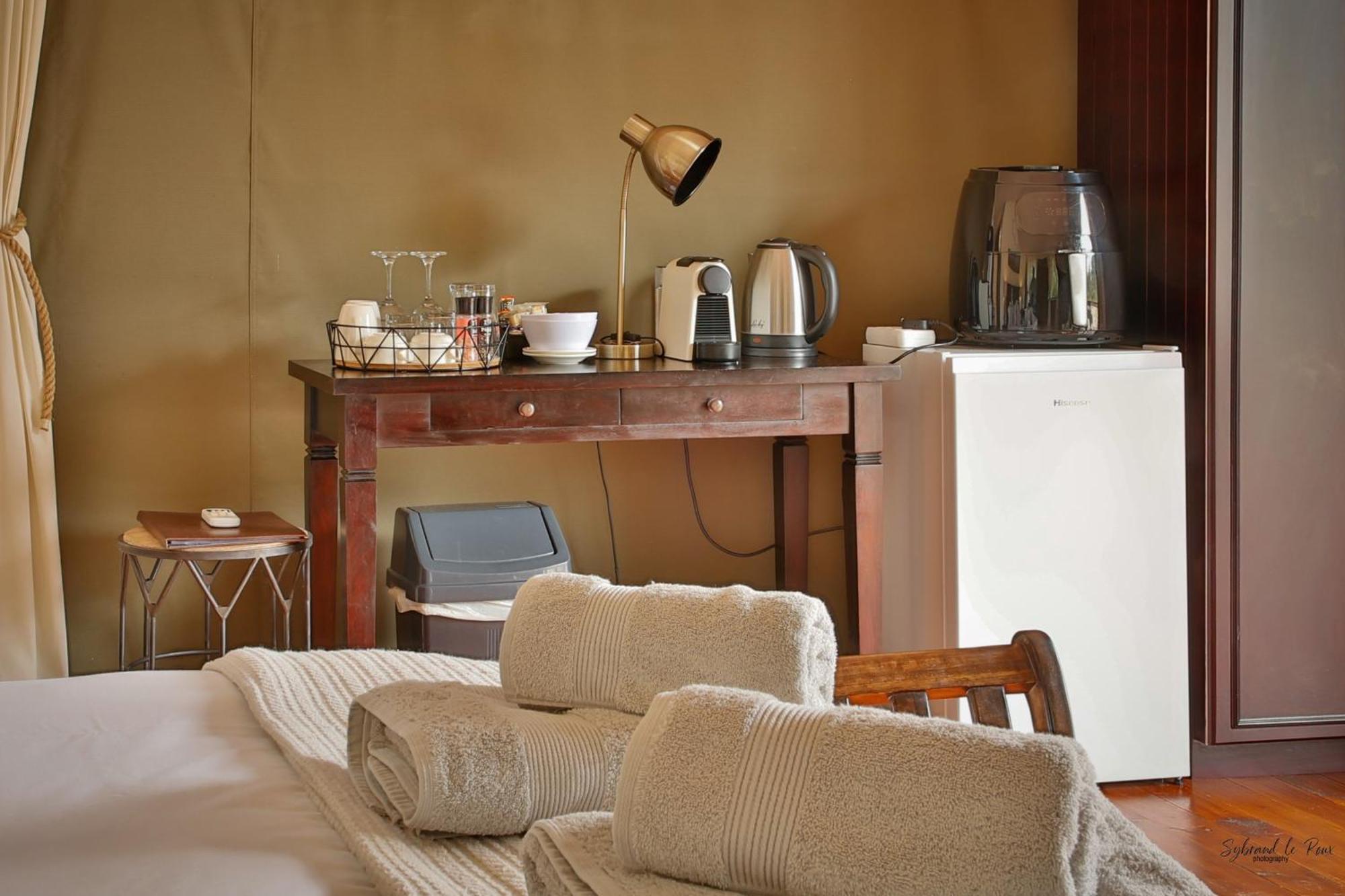Ndlovu Addo River Lodge Kirkwood 客房 照片