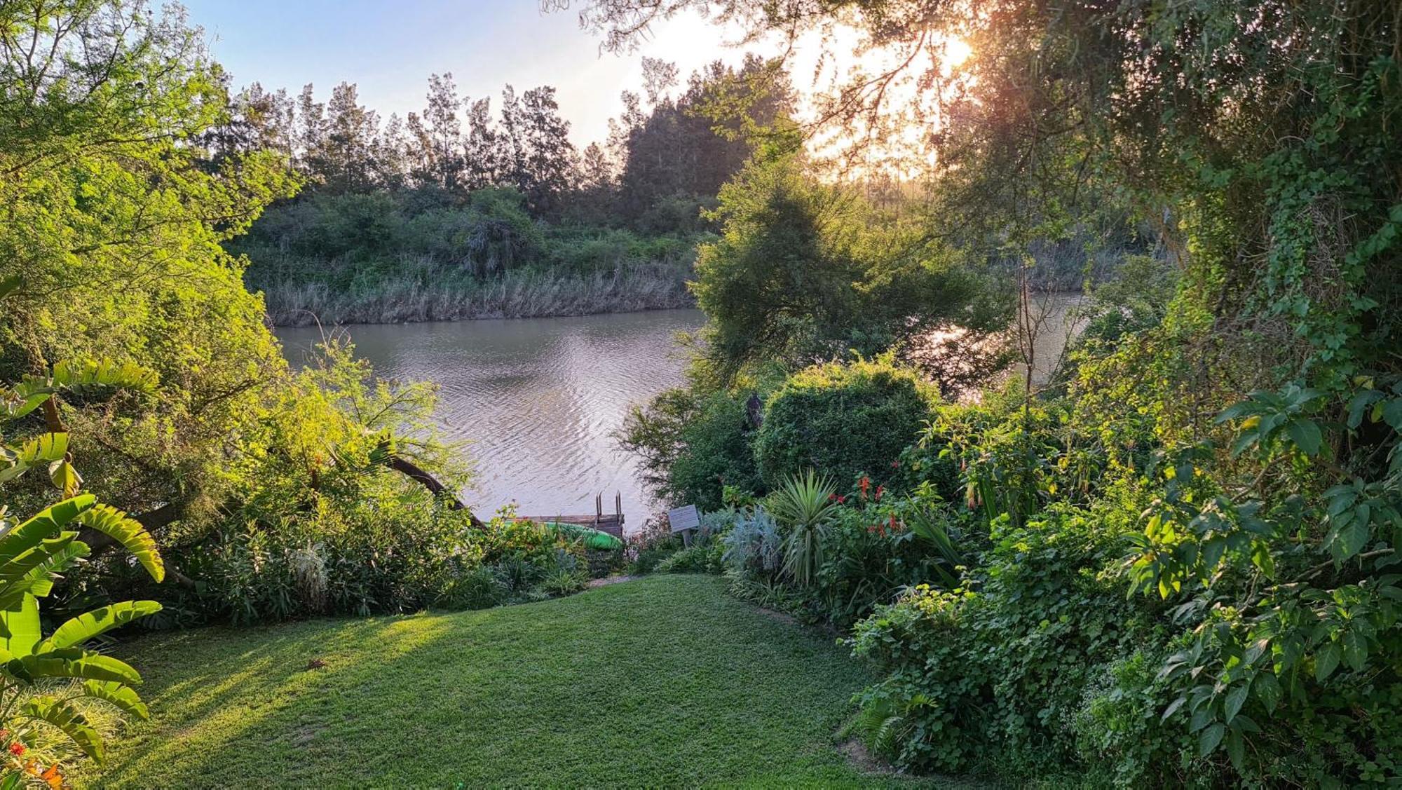 Ndlovu Addo River Lodge Kirkwood 外观 照片