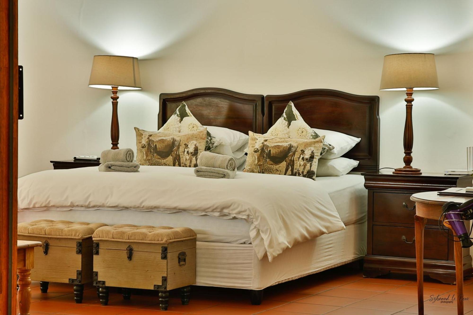 Ndlovu Addo River Lodge Kirkwood 客房 照片