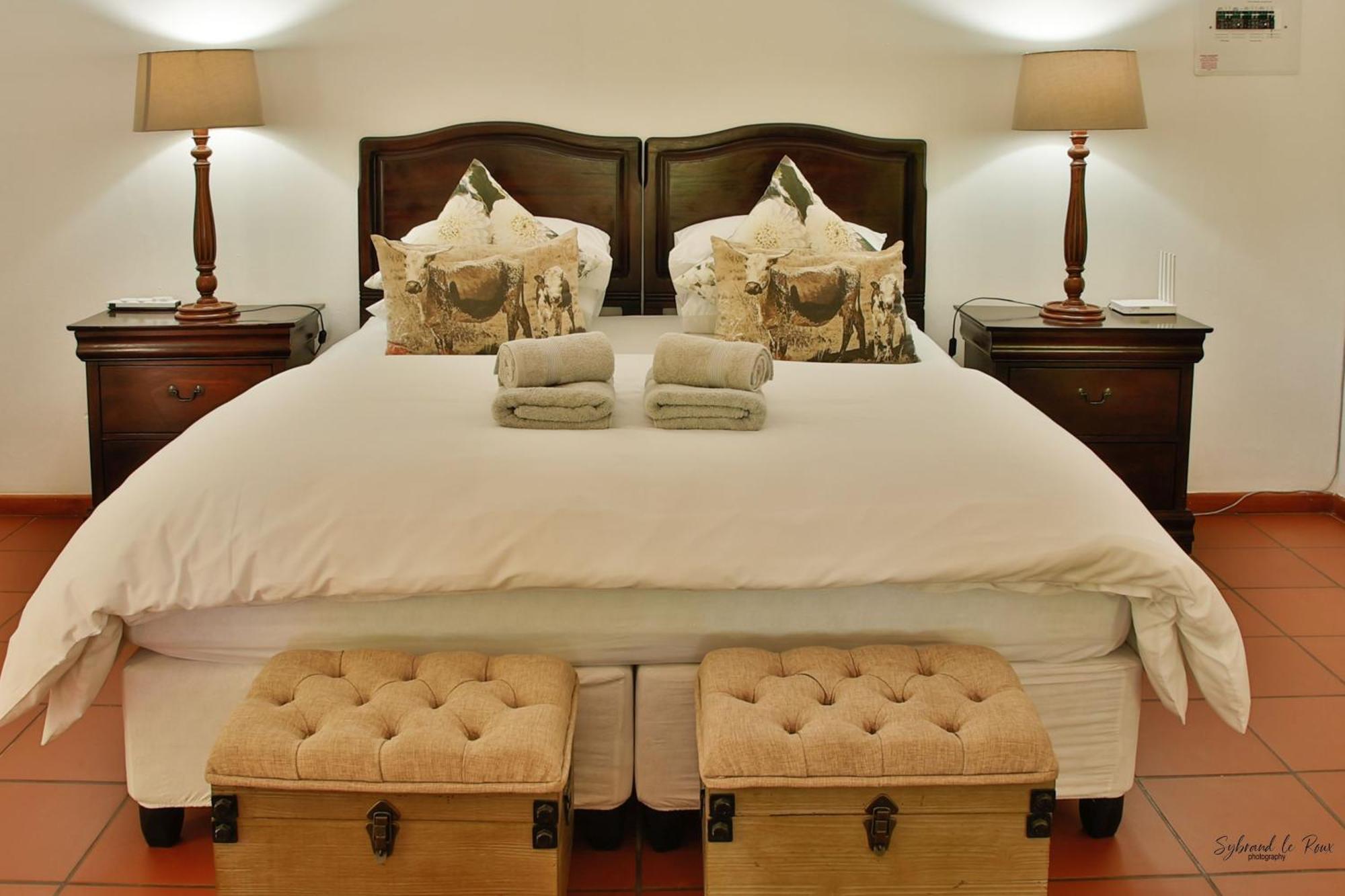 Ndlovu Addo River Lodge Kirkwood 客房 照片
