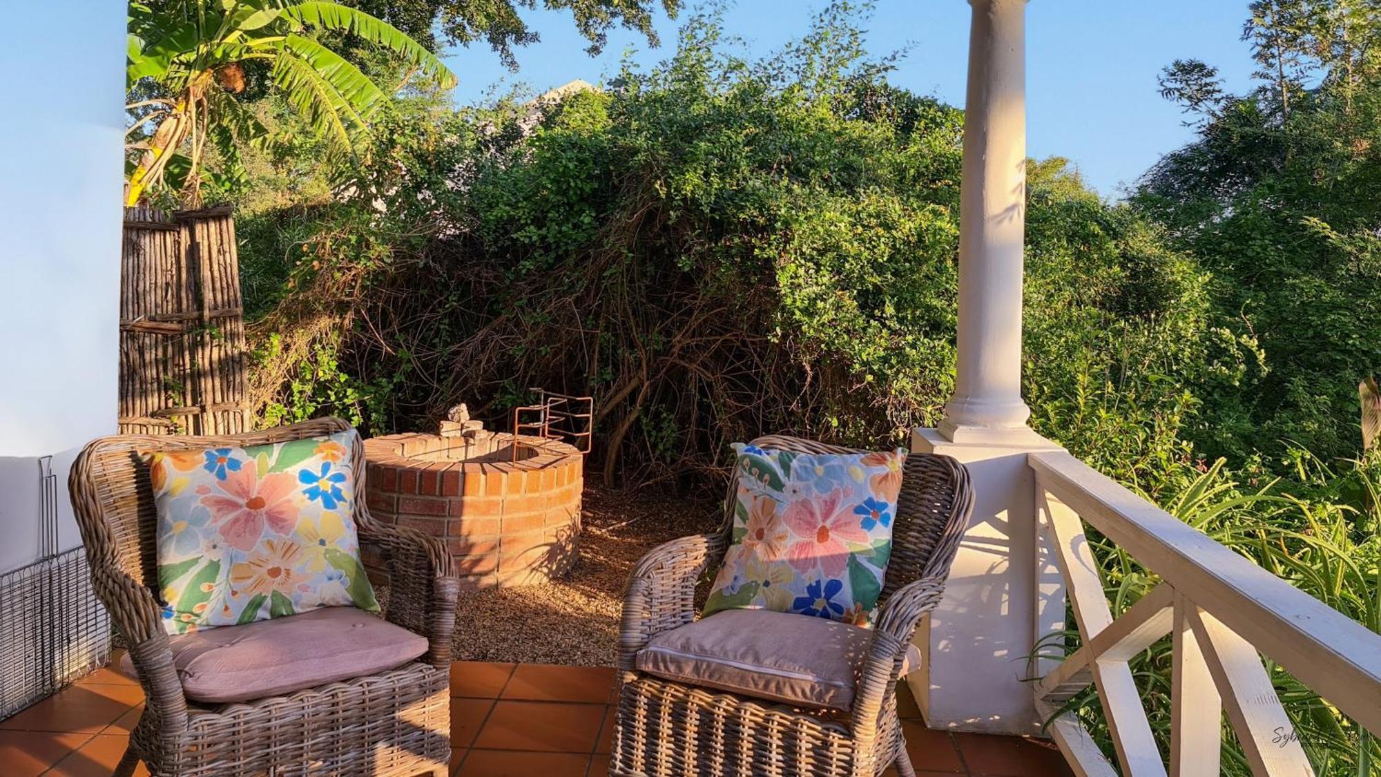 Ndlovu Addo River Lodge Kirkwood 外观 照片