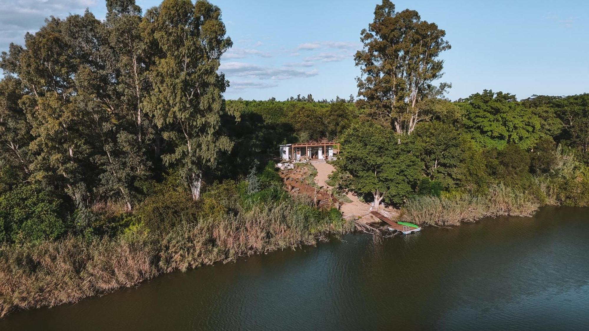 Ndlovu Addo River Lodge Kirkwood 外观 照片