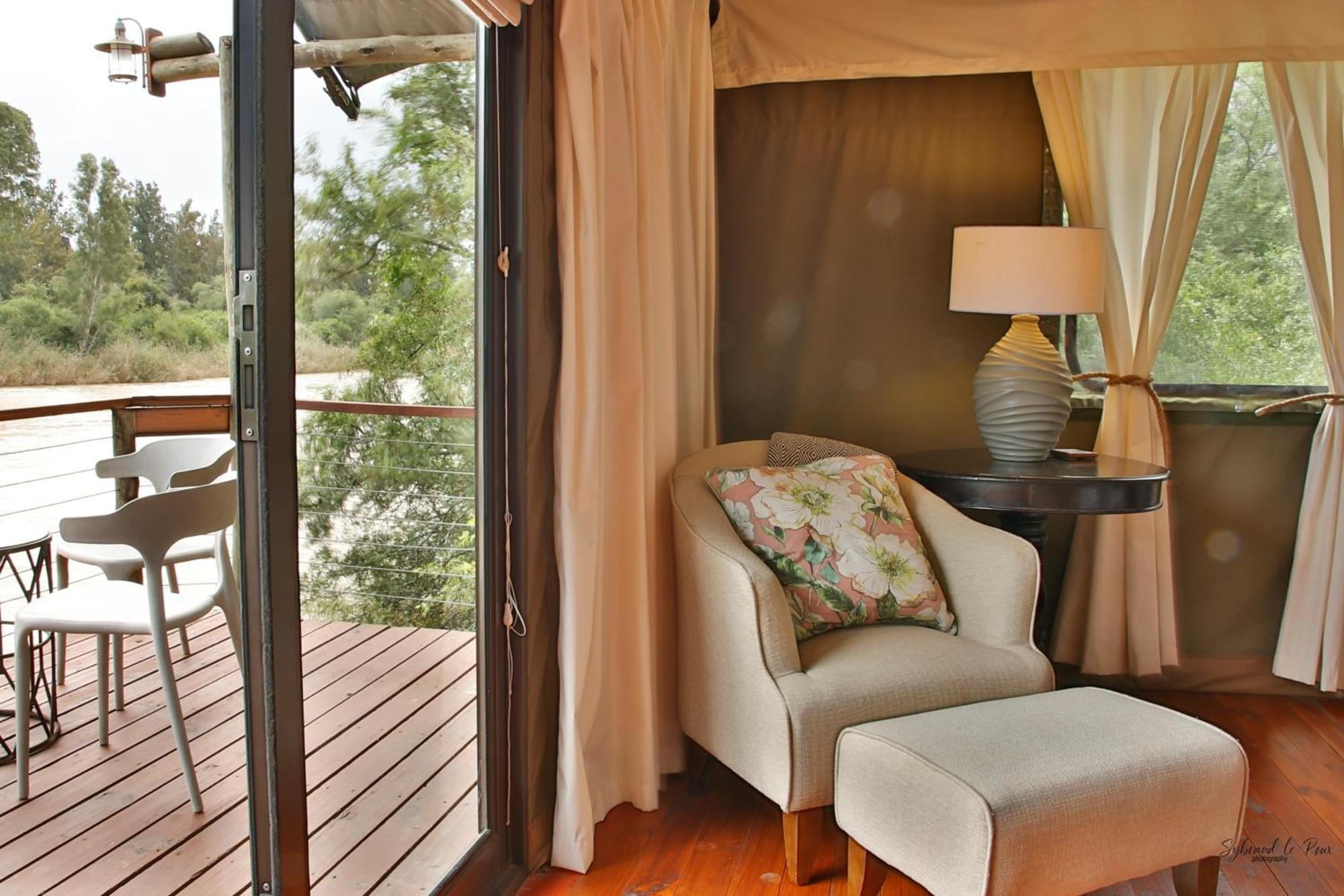 Ndlovu Addo River Lodge Kirkwood 客房 照片