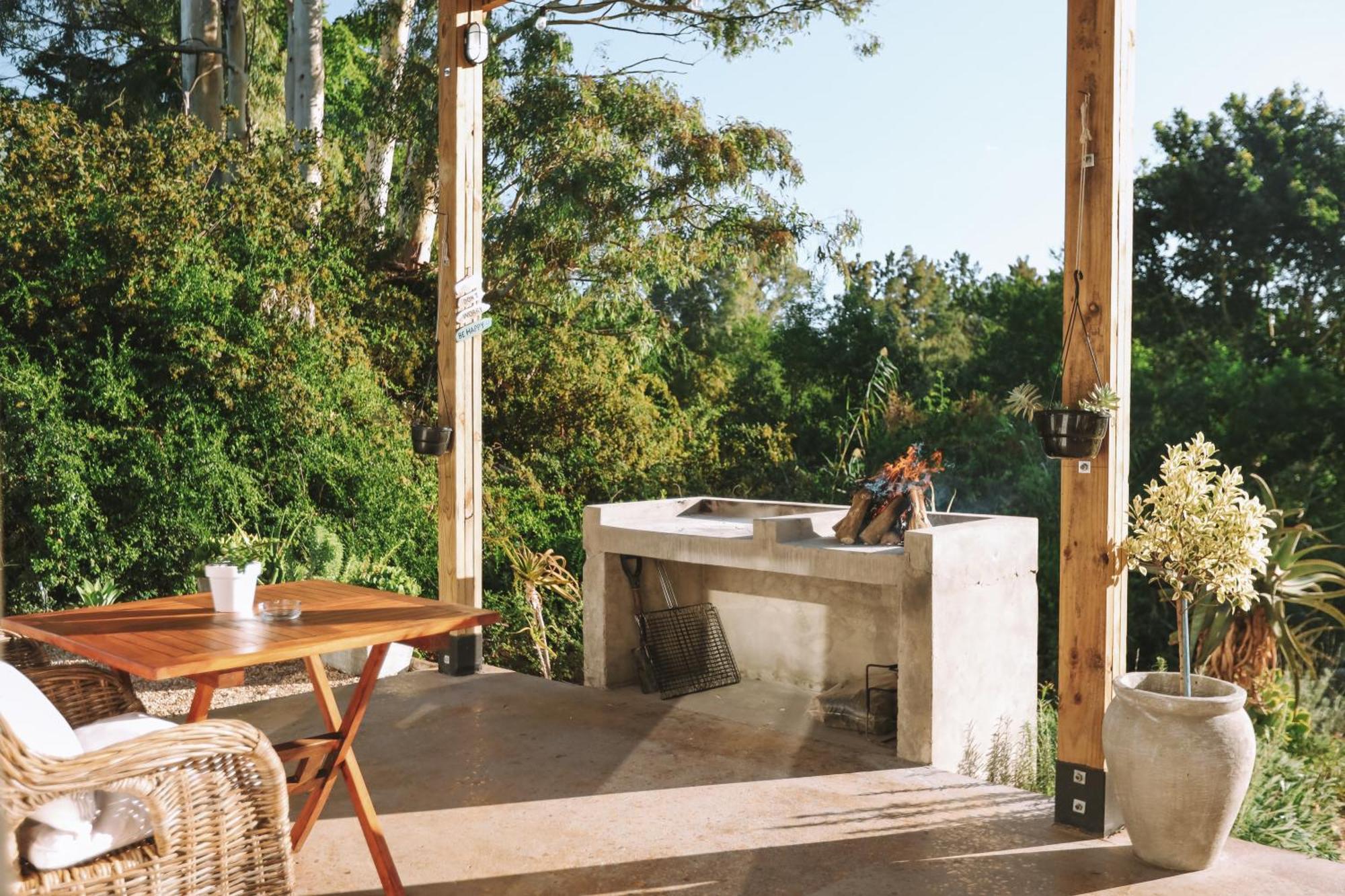 Ndlovu Addo River Lodge Kirkwood 外观 照片
