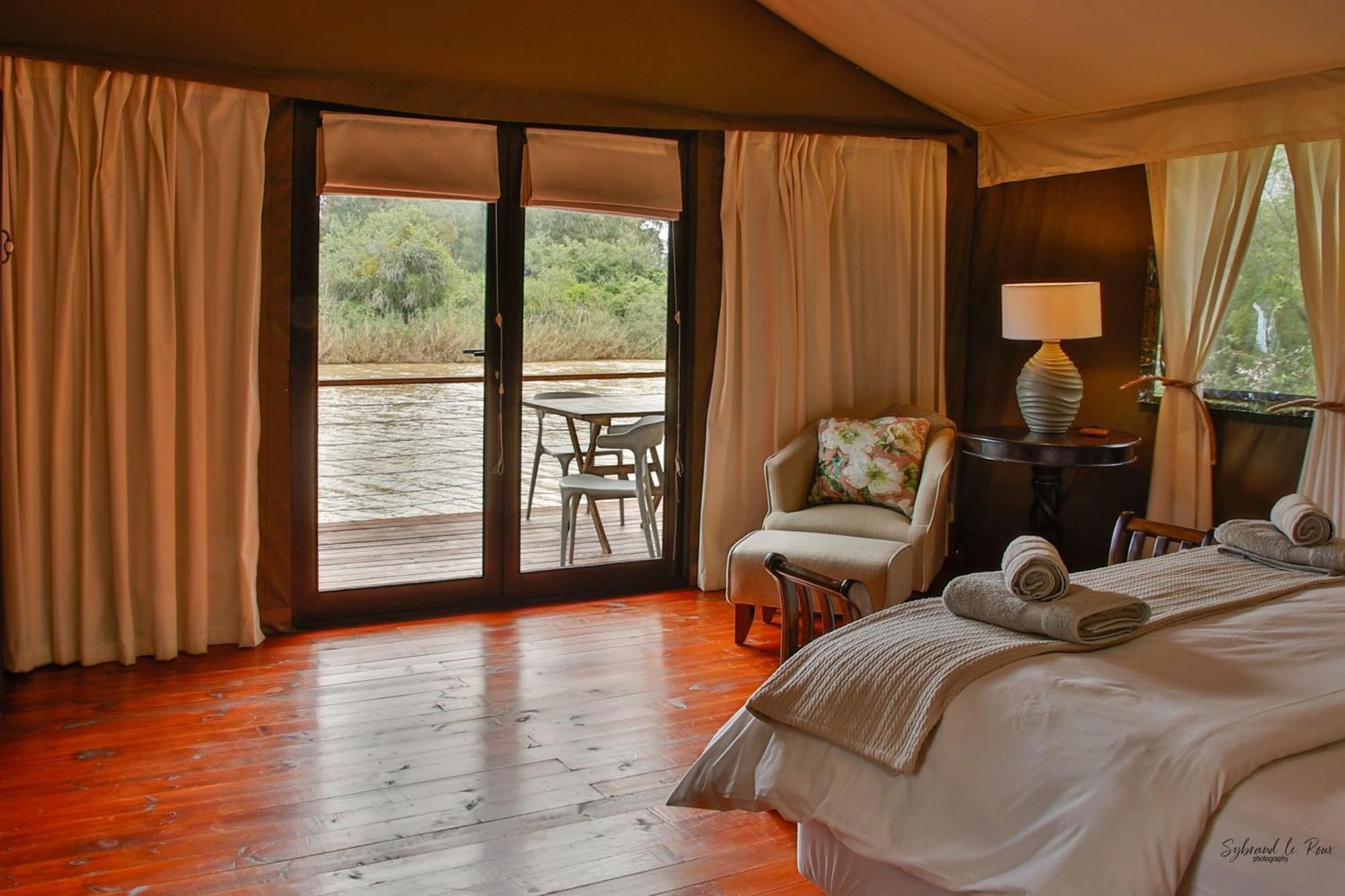 Ndlovu Addo River Lodge Kirkwood 客房 照片